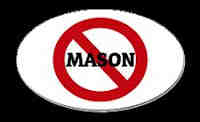Anti-Masons, freemasons, freemasonry
