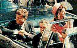jfk in lincoln