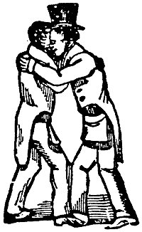 Five Points of Fellowship