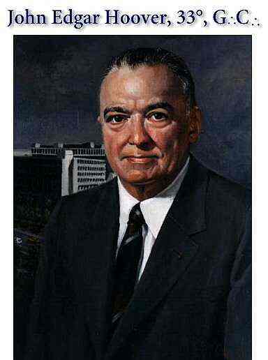 portrait hoover