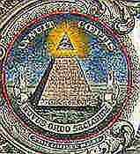 Seal of the Illuminati