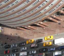 Lipstick Building, Bernie Madoff, freemason, Freemasons, freemason, Freemasonry