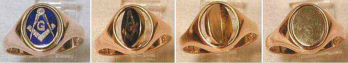 secret rings