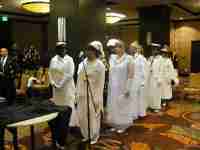 York Rite Prince Hall Freemasonry