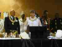 York Rite Prince Hall Freemasonry