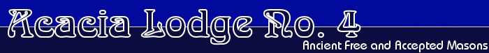 Acacia Lodge