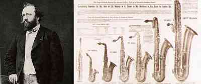 Antoine-Joseph 'Adolphe' Sax, Freemasonry, Freemasons