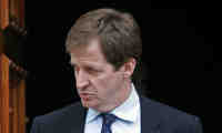 Alastair Campbell, freemasons, freemasonry