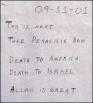 anthrax, letter, freemasonry, freemasons, freemason