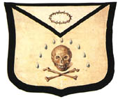 Masonic Apron