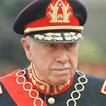 Augusto Pinochet