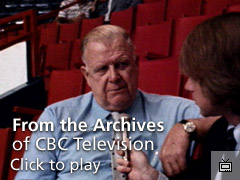 Harold Ballard