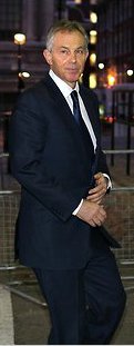 Tony Blair, freemasons, freemasonry