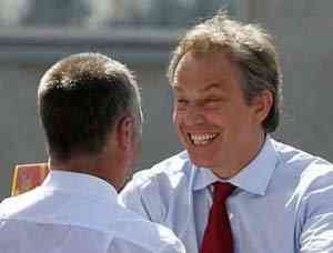 Tony Blair