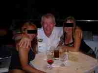 Royal Order of Jesters, Shriners, Shrine, Freemasons, Freemasonry, Brazil, prostitution