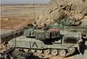 Leopard Tank, Afghanistan, Canada, Canadian Forces, CF, Freemasons, freemason, Freemasonry