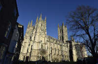 canterbury cathedral, freemasonry