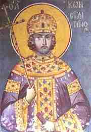 Constantine the Great