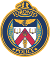 toronto police crest