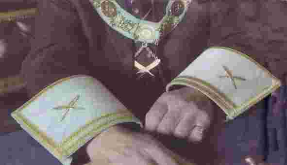 Dress Cuffs 