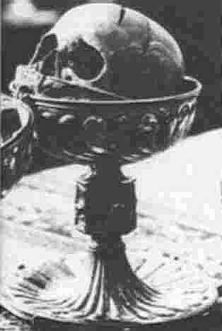 Dagobert II