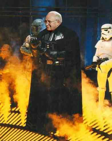 Darth Vader, Star Wars