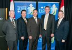 David Johnston, University of Waterloo