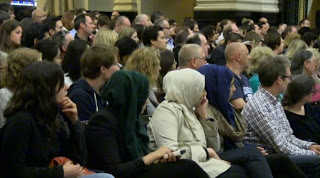 Dan Brown, London, Freemasons, Freemasonry