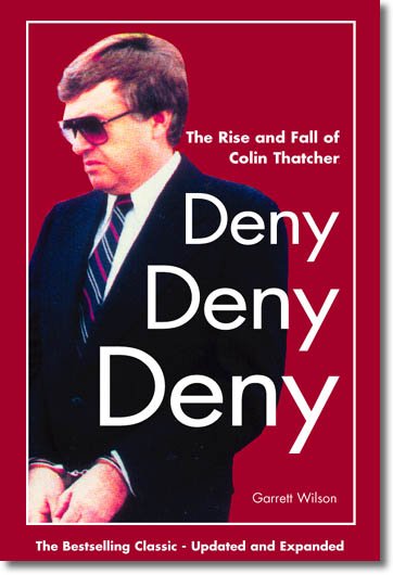 Colin Thatcher