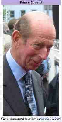 duke of kent 