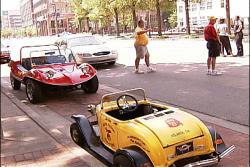 Shriners