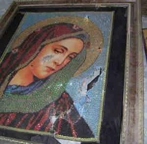Syria, Massacre, Christians, Churchs, Islam, Terrorists