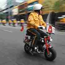 shriners.motorbike