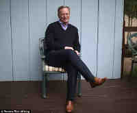 Google CEO Eric Schmidt