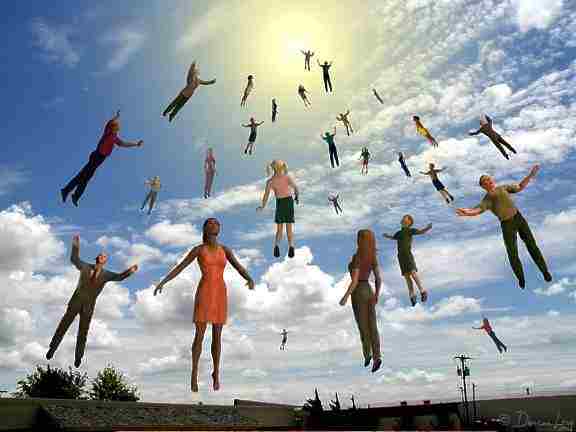The Rapture