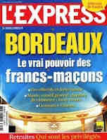 Francs-Macons, France Freemasonry