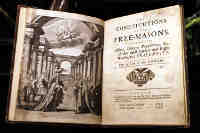 Museum of Freemasonry in Paris