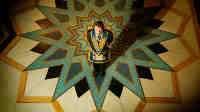 Grand Temple in London, freemasons, freemasonry