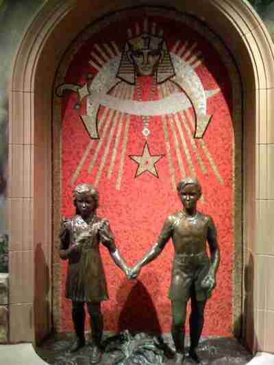 George Washington Masonic Memorial