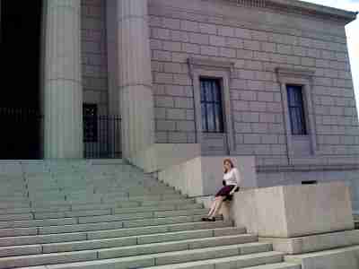 George Washington Masonic Memorial