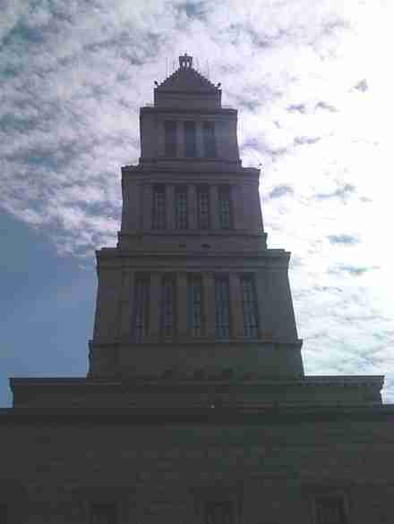 George Washington Masonic Memorial