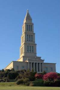 George Washington Masonic Memorial, Freemasons, Freemasonry