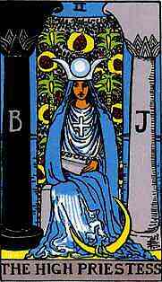 Gimel, the 13th Path