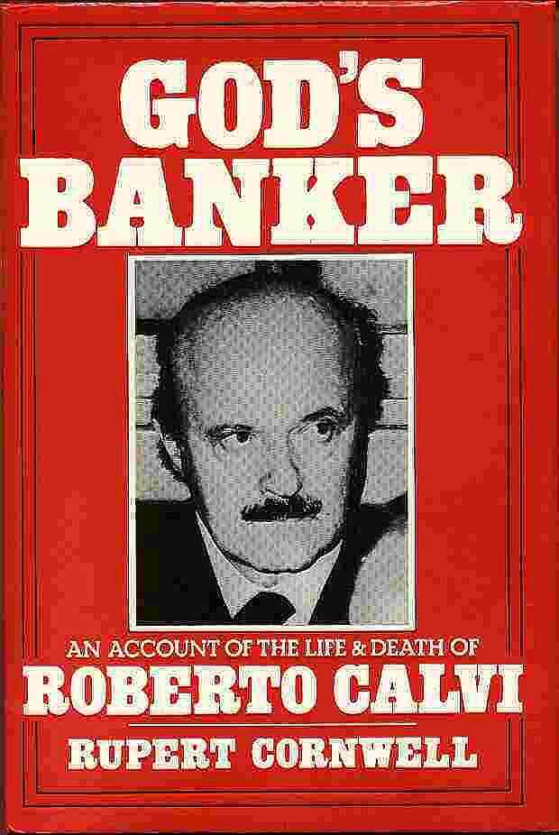 Roberto Calvi