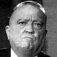 hoover