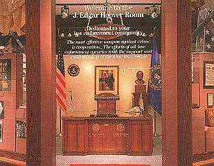 hoover room