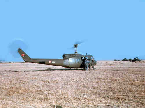 Turkey, Cyprus, Attaturk