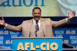Jesse Jackson