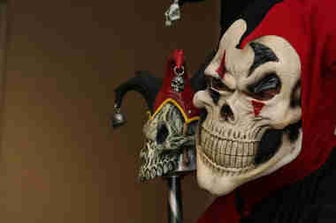 Shriners, Royal Order of Jesters