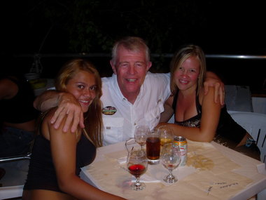 Royal Order of Jesters, Brazil, Prostitution